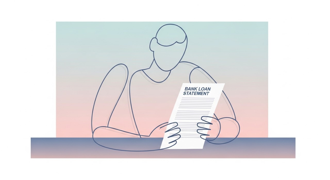 cara dapatkan penyata pinjaman bank rakyat