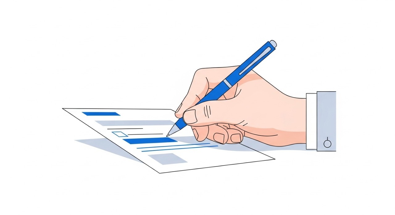 cara isi borang moratorium public bank