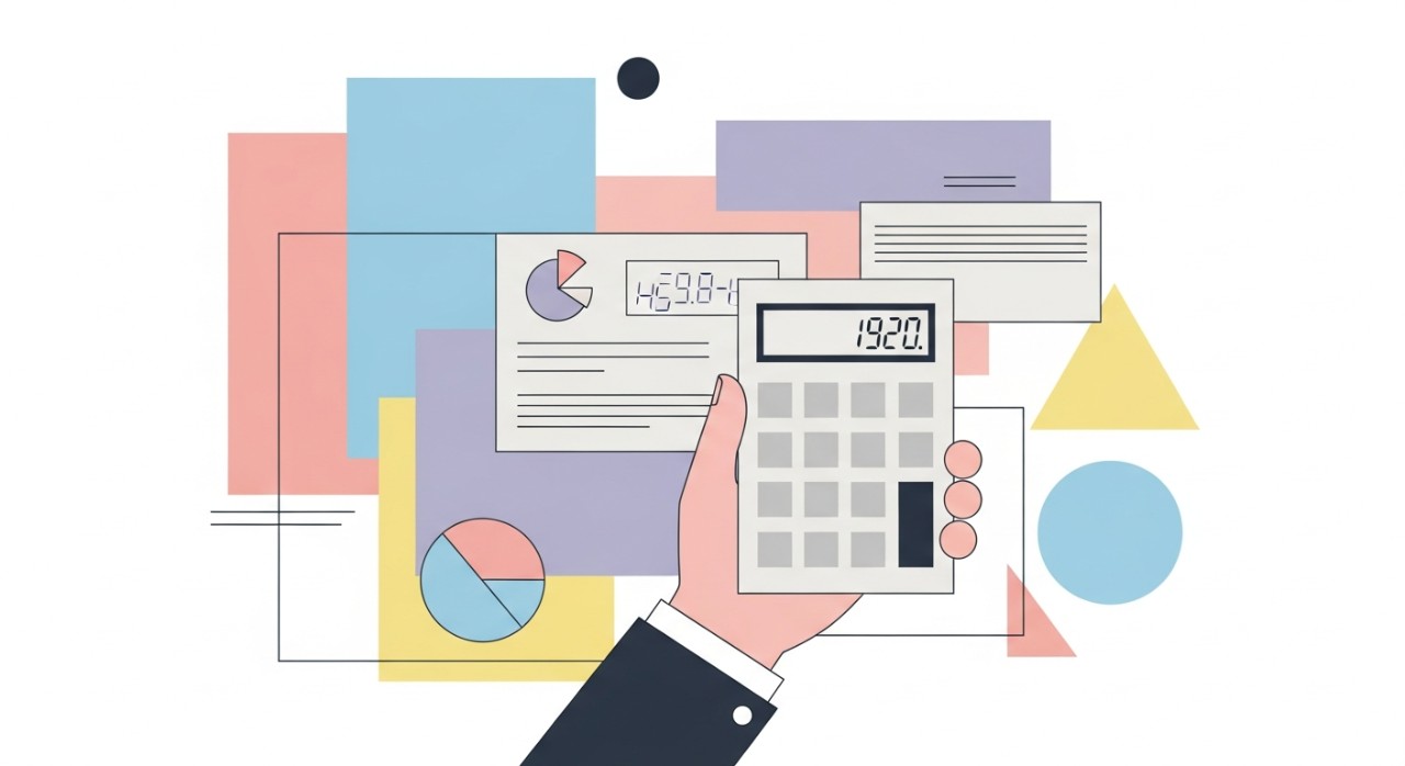 cara kira baki pinjaman terkini