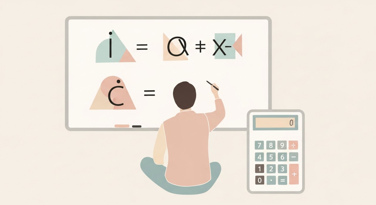 cara kira faedah pinjaman islamik