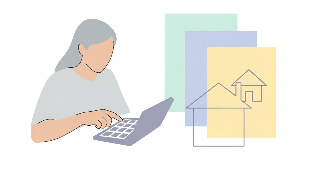 cara kira kelayakan pinjaman rumah