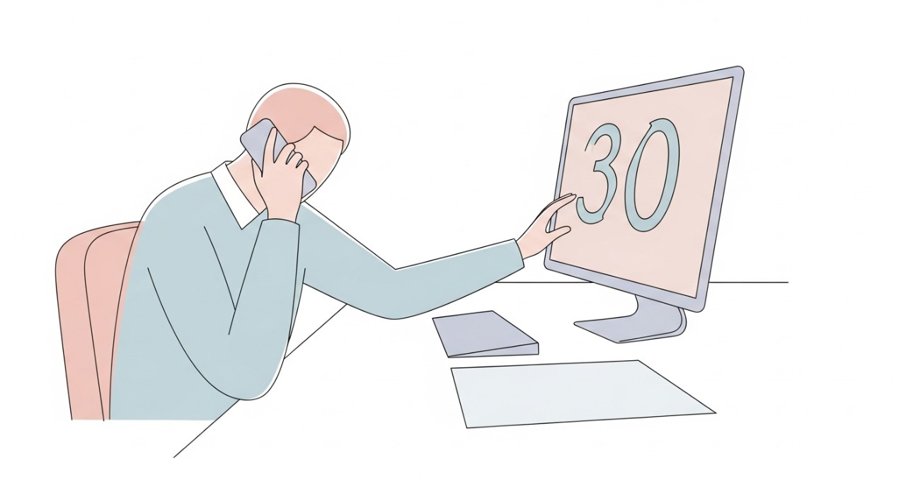 cara laporkan baki pinjaman tidak betul