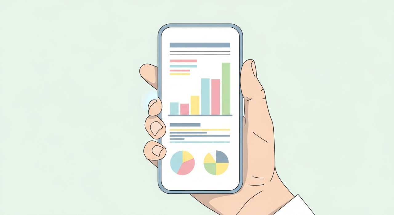 cara lihat penyata penuh aplikasi