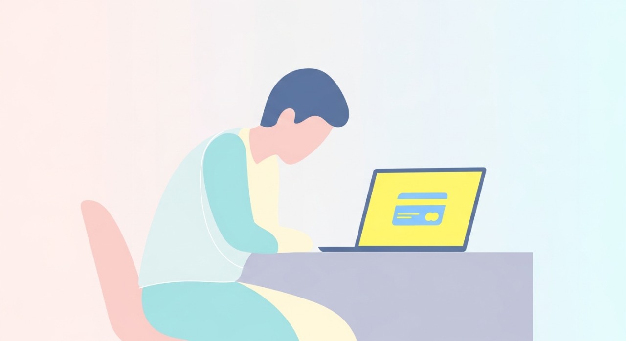 cara mohon kad kredit apply online