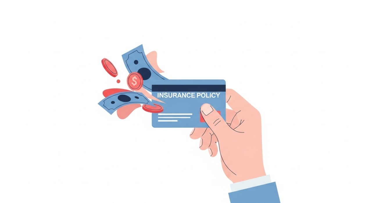 cara nak keluarkan duit insurans prudential bsn