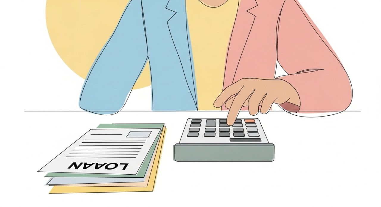 cara pengiraan bayaran bulanan syarikat pinjaman berlesen