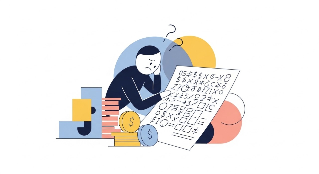 cara pengiraan pinjaman ah long