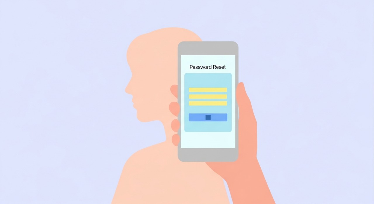 cara reset password maybank2u