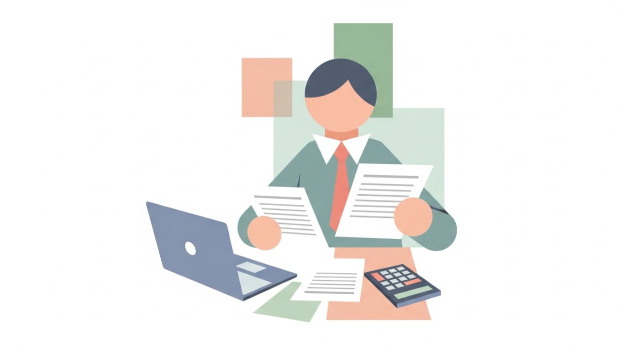 cara sediakan dokumen semak baki