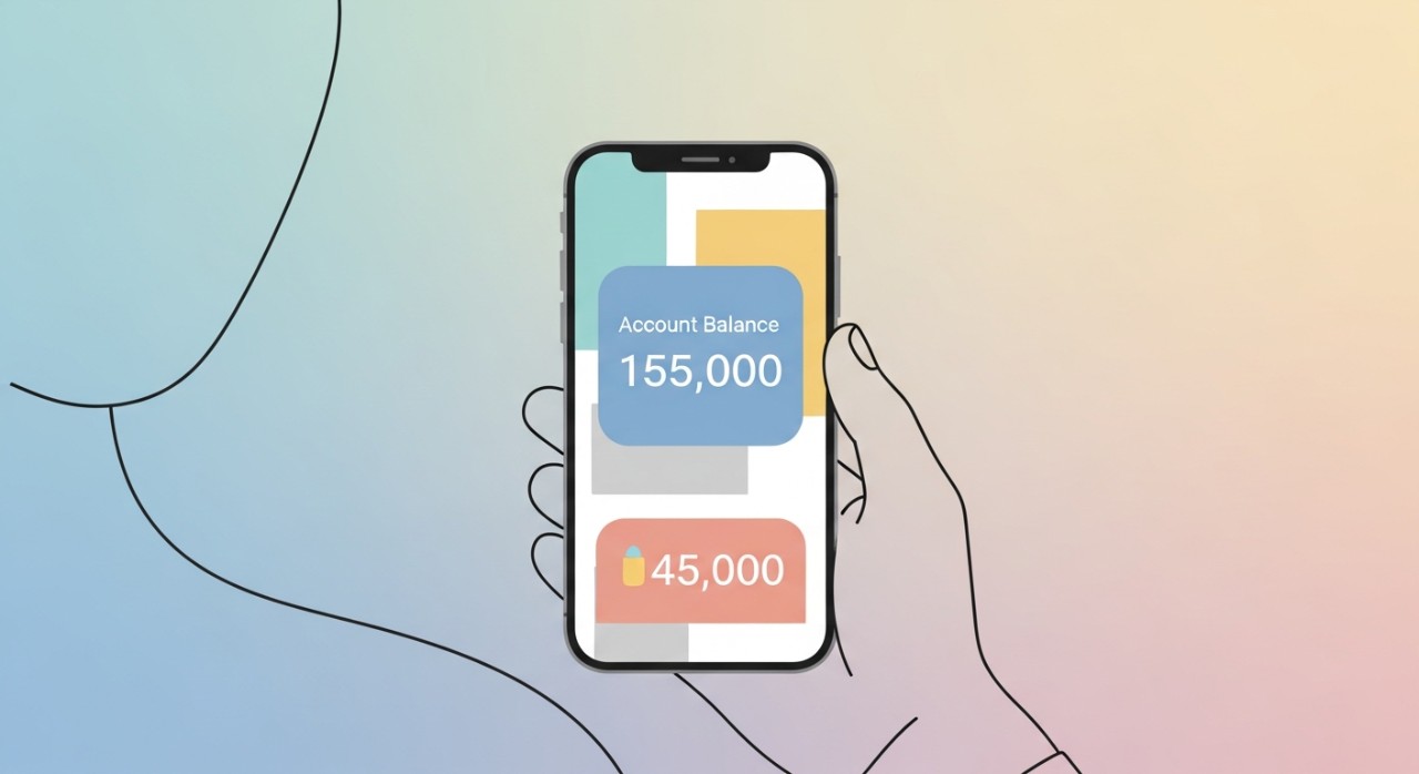 cara semak baki akaun ambank