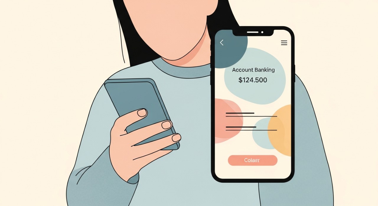 cara semak baki akaun bank muamalat