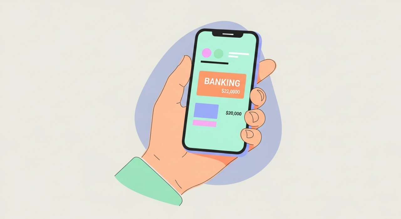 cara semak baki akaun rhb online