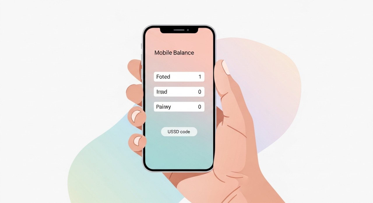 cara semak baki digi