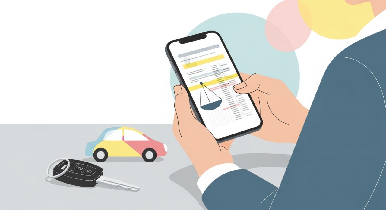 cara semak baki loan kereta cimb