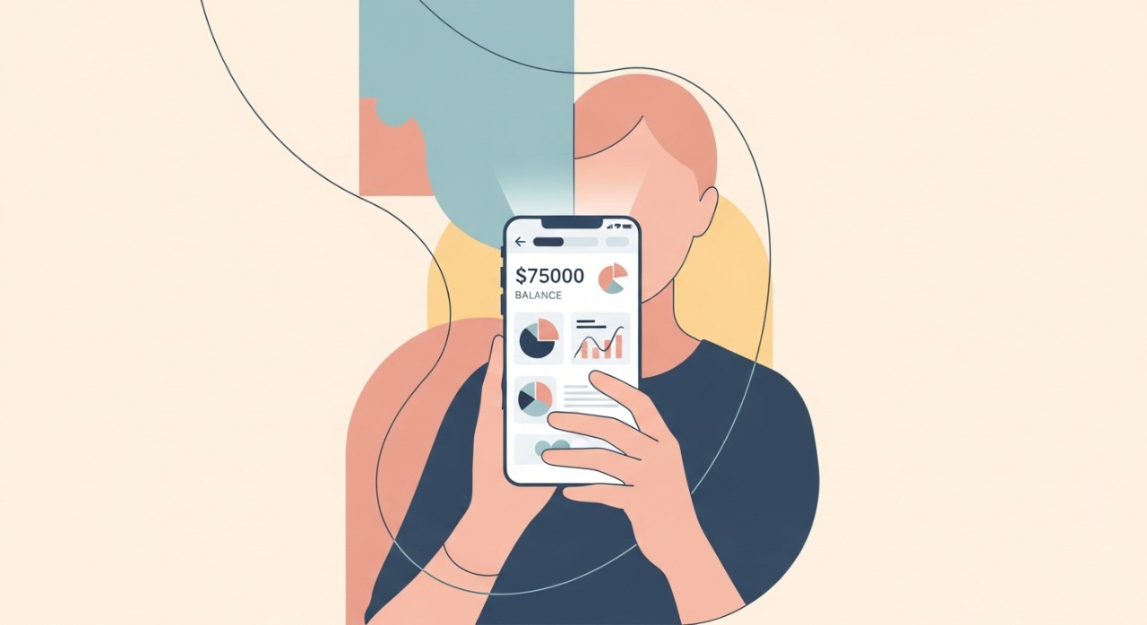 cara semak baki pinjaman bank rakyat