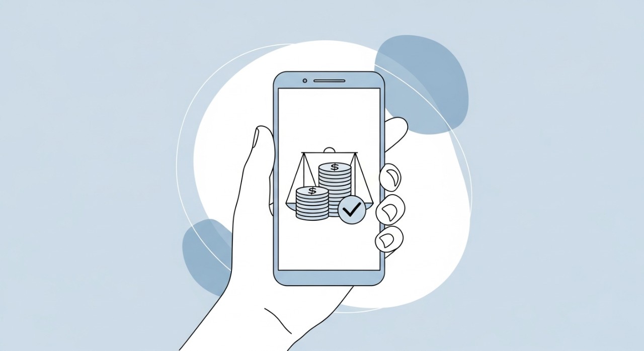 cara semak baki pinjaman jcl