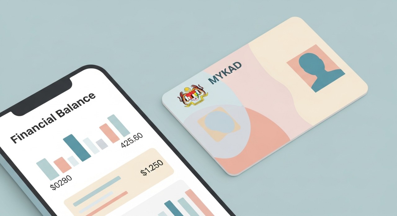 cara semak baki pinjaman peribadi ic