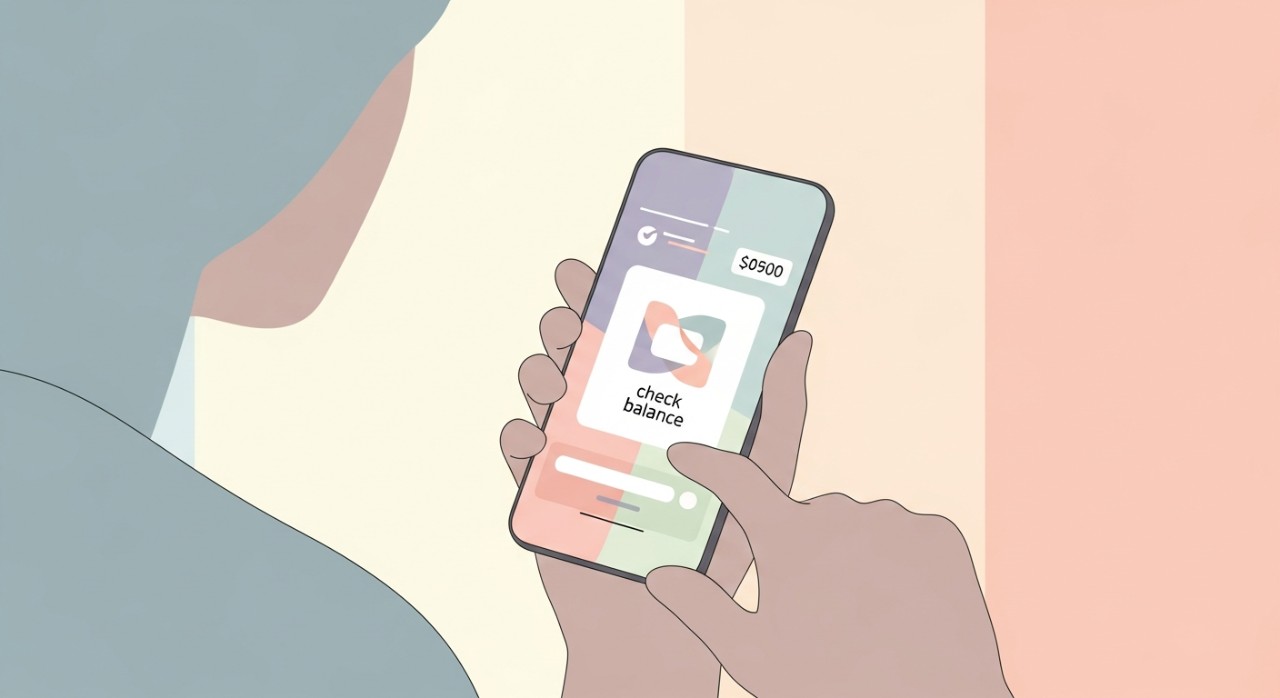 cara semak baki pinjaman ptpk