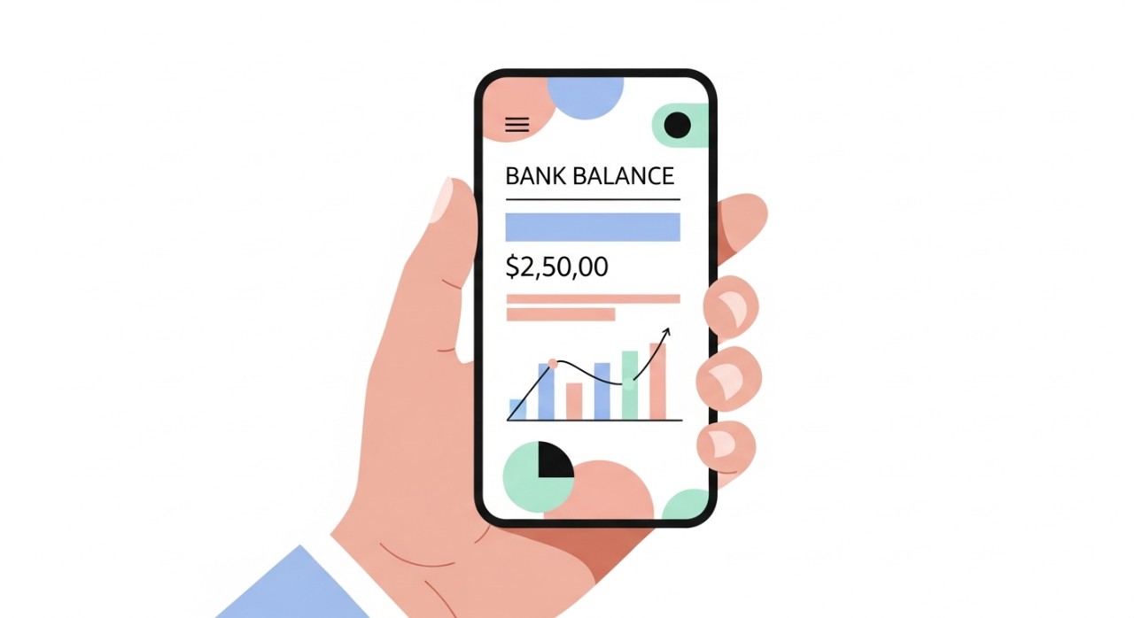 cara semak baki pinjaman tanpa dokumen