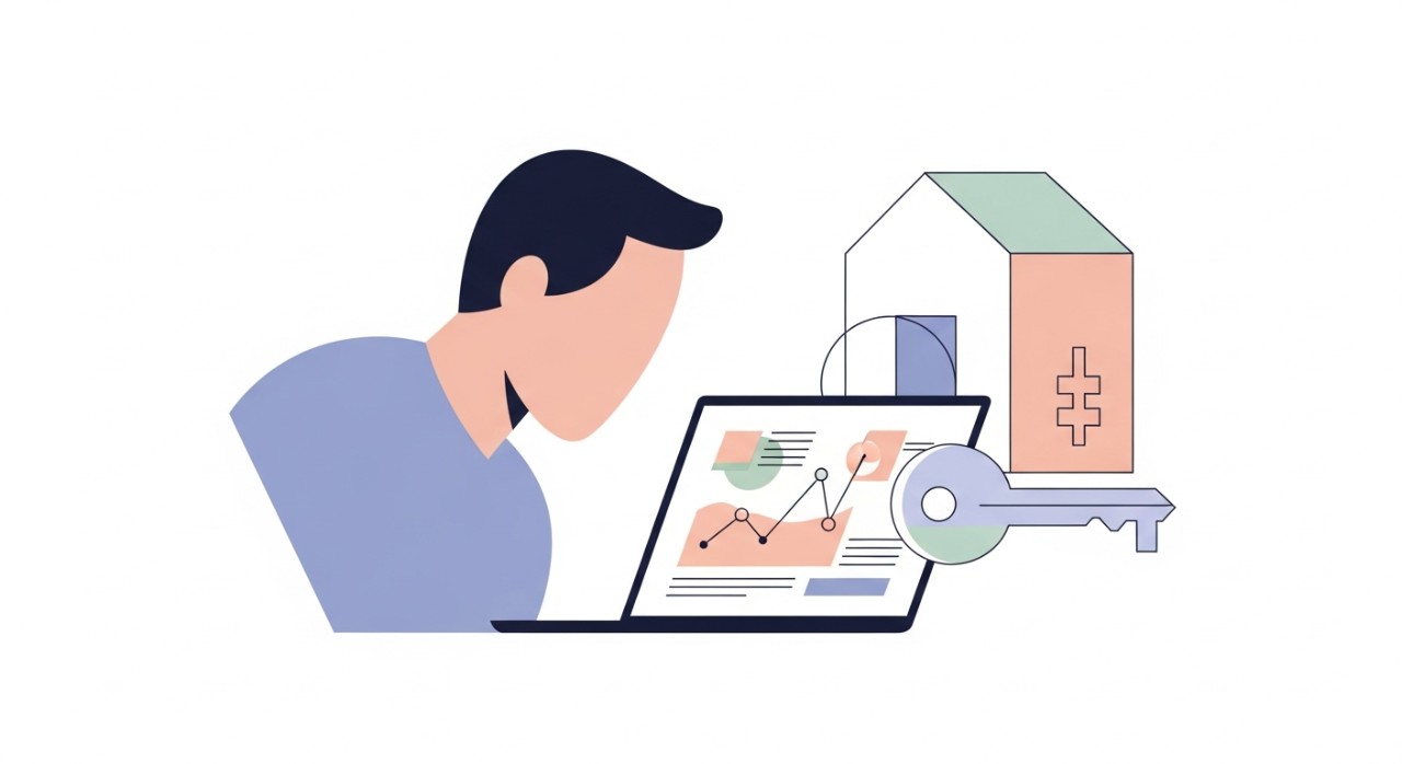 cara semak penyata pinjaman perumahan