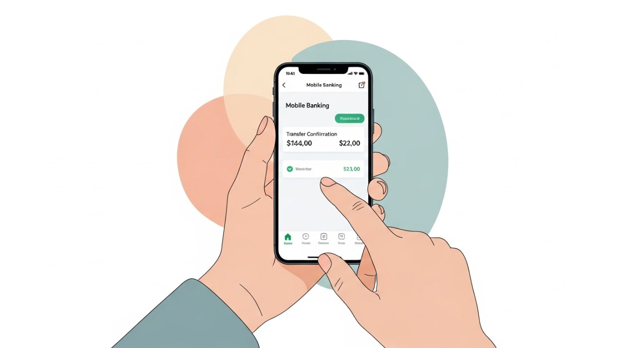 cara transfer duit agrobank