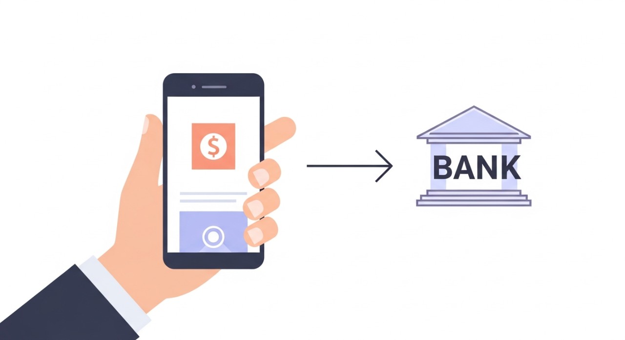 cara transfer duit bank islam ke bank lain