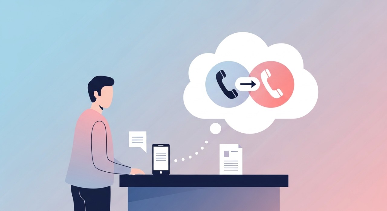 cara tukar nombor telefon bsn