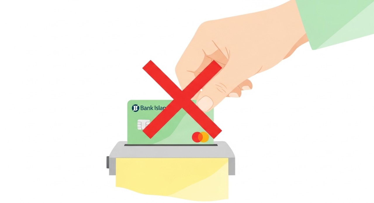 cara tutup akaun bank islam