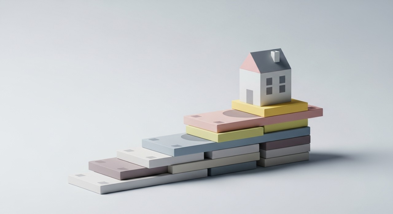 faedah pinjaman perumahan terkini