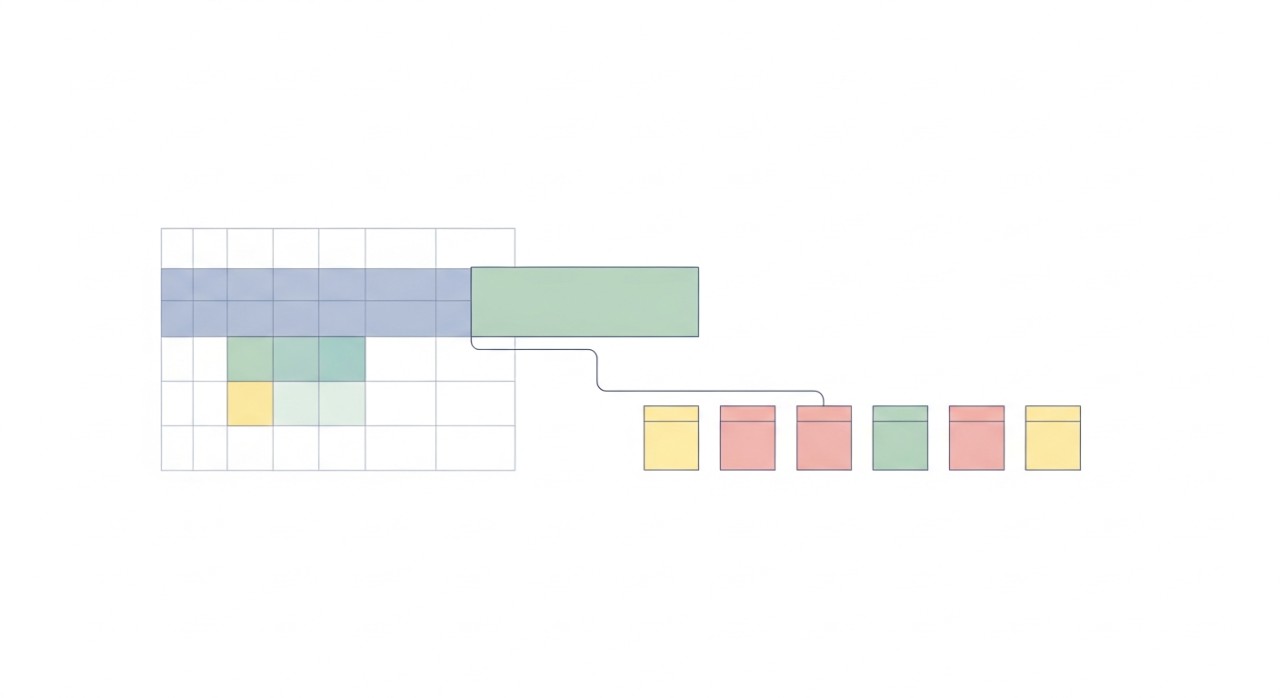 format jadual pinjaman excel