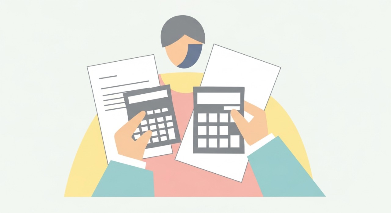 formula faedah pinjaman bulanan