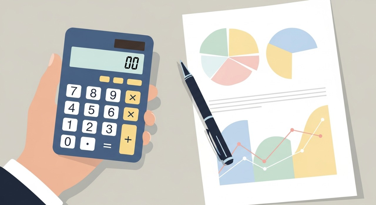 formula kira kadar faedah pinjaman