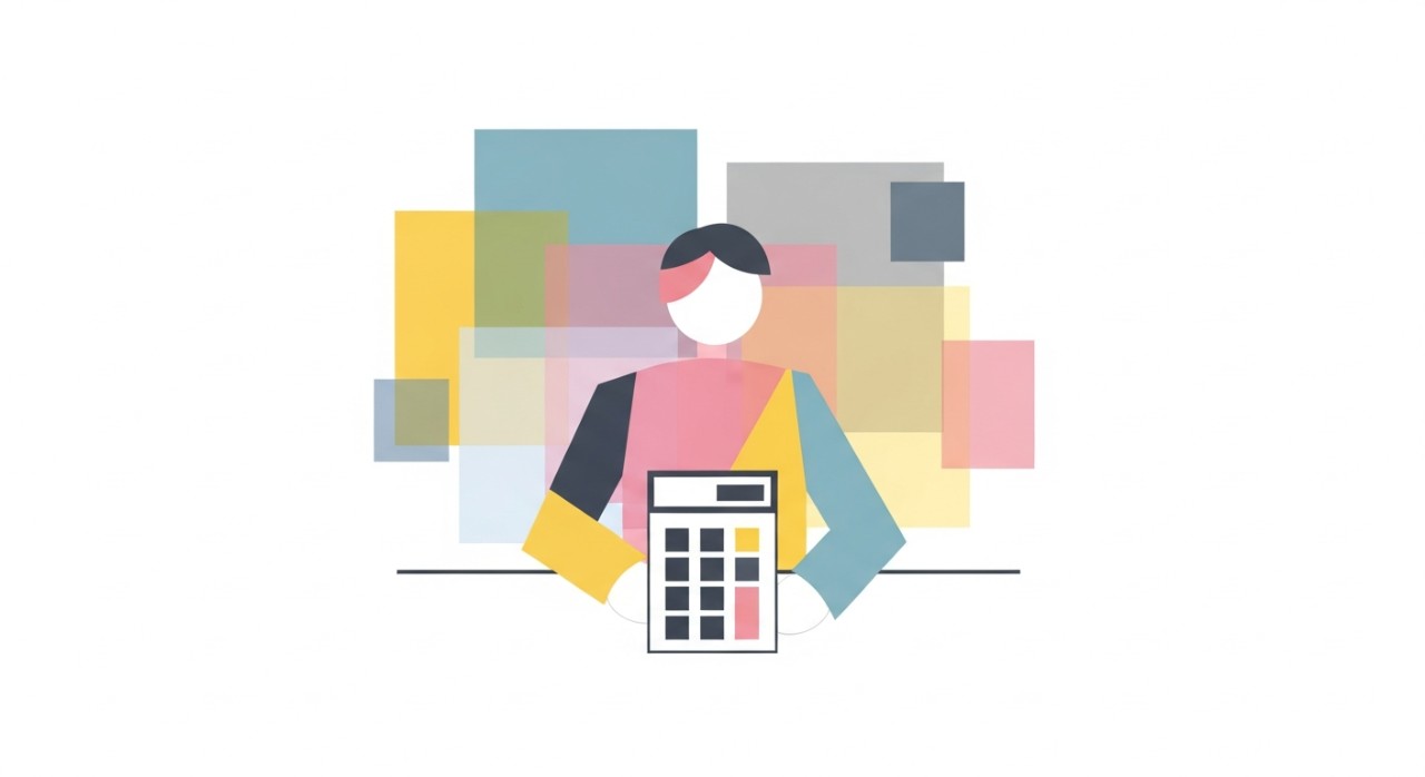 formula pengiraan jadual pinjaman