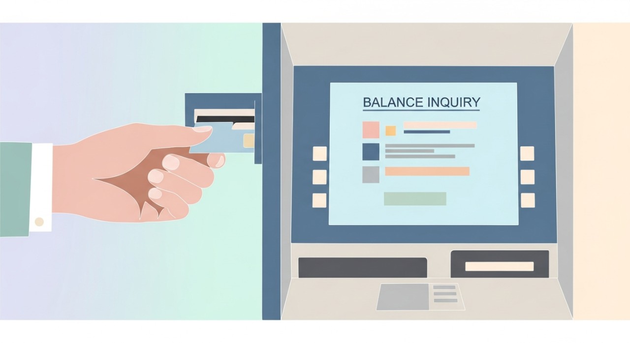 had semakan baki pinjaman atm