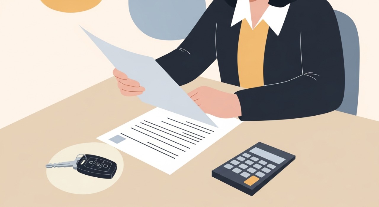 jadual bayaran balik pinjaman kenderaan baharu