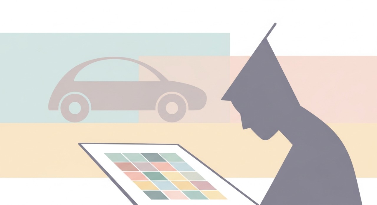 jadual bayaran balik pinjaman kenderaan fleksibel