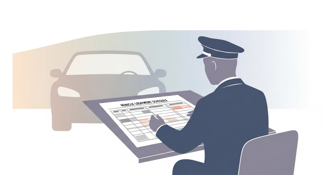 jadual pinjaman kenderaan bank untuk penjawat awam di malaysia