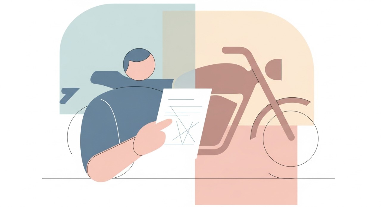 jadual pinjaman kenderaan islamik untuk motosikal