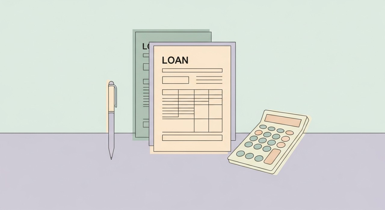 jadual pinjaman koperasi kecemasan