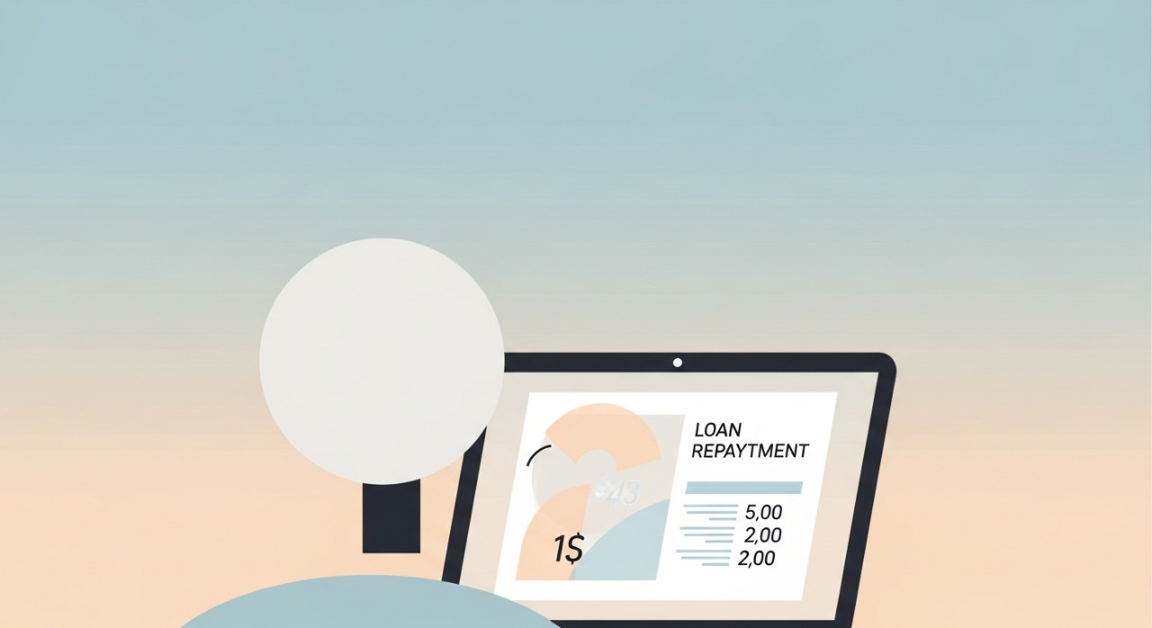 jadual pinjaman koperasi terkini