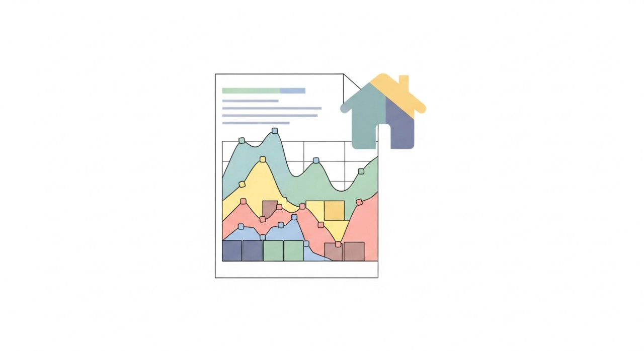 jadual pinjaman rumah kadar terapung