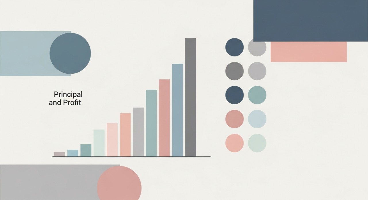 jadual pinjaman tawarruq