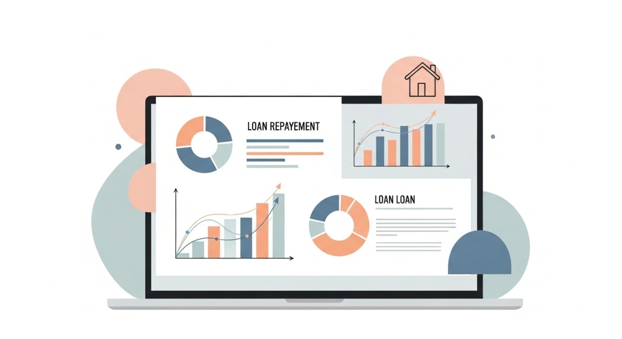 jenis jadual pinjaman perumahan