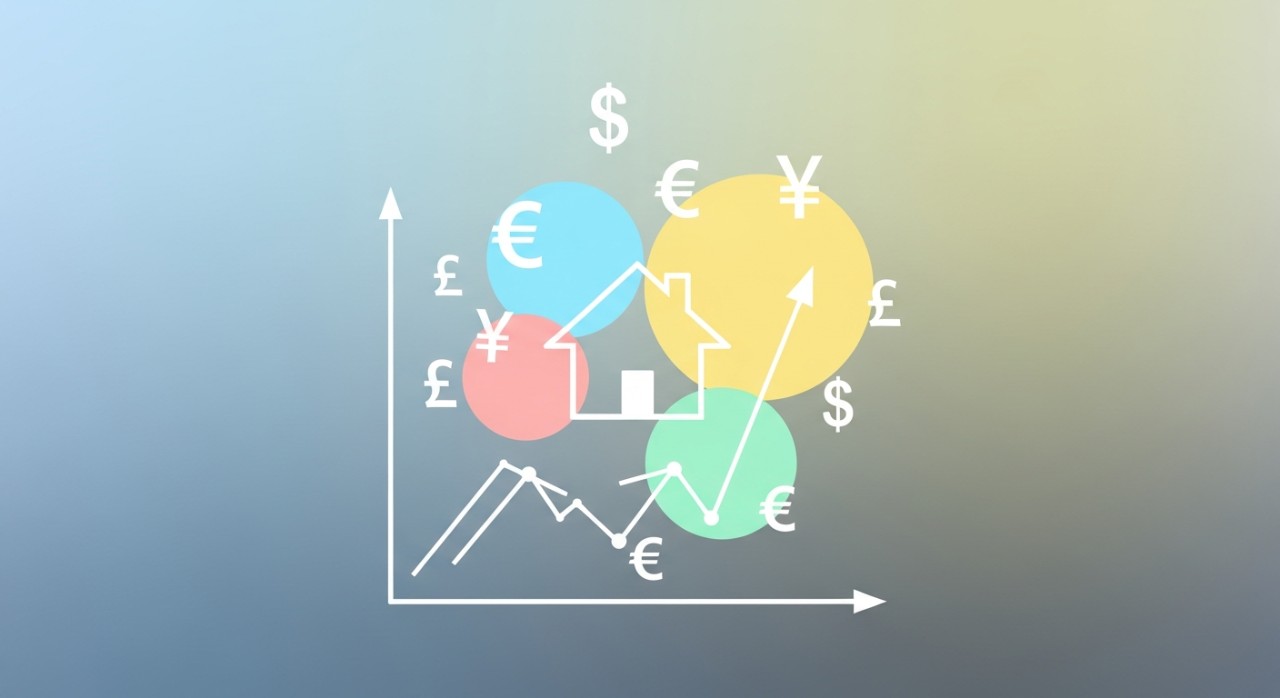 jenis kadar faedah pinjaman rumah