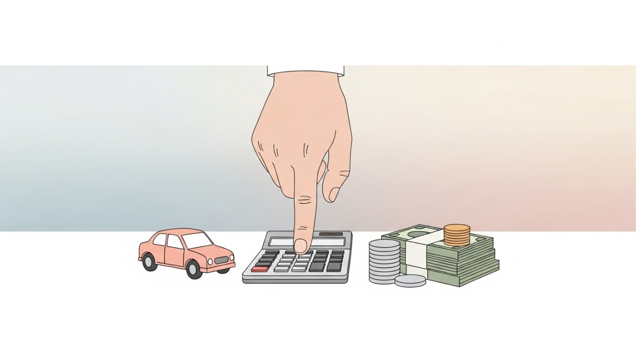 kadar faedah baki pinjaman kereta