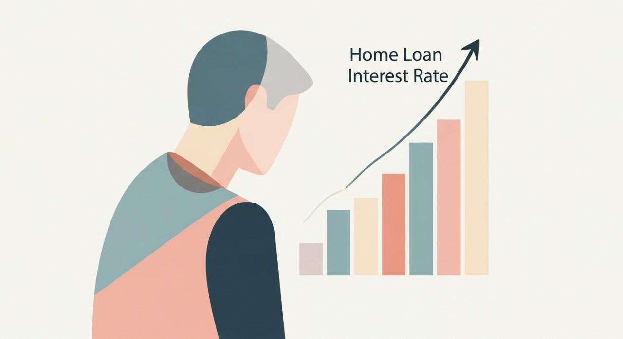 kadar faedah pinjaman rumah terkini