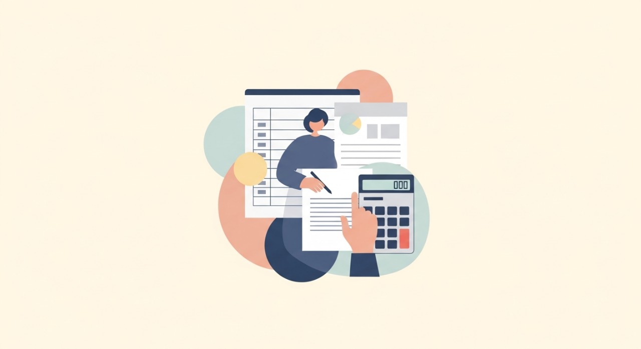 kaedah kira faedah jadual pinjaman kereta