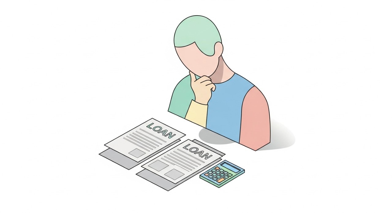 kenapa ansuran bulanan pinjaman berubah