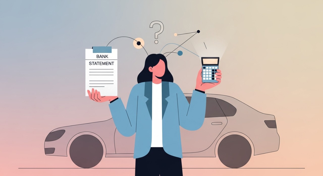 kenapa baki pinjaman kereta tidak tepat