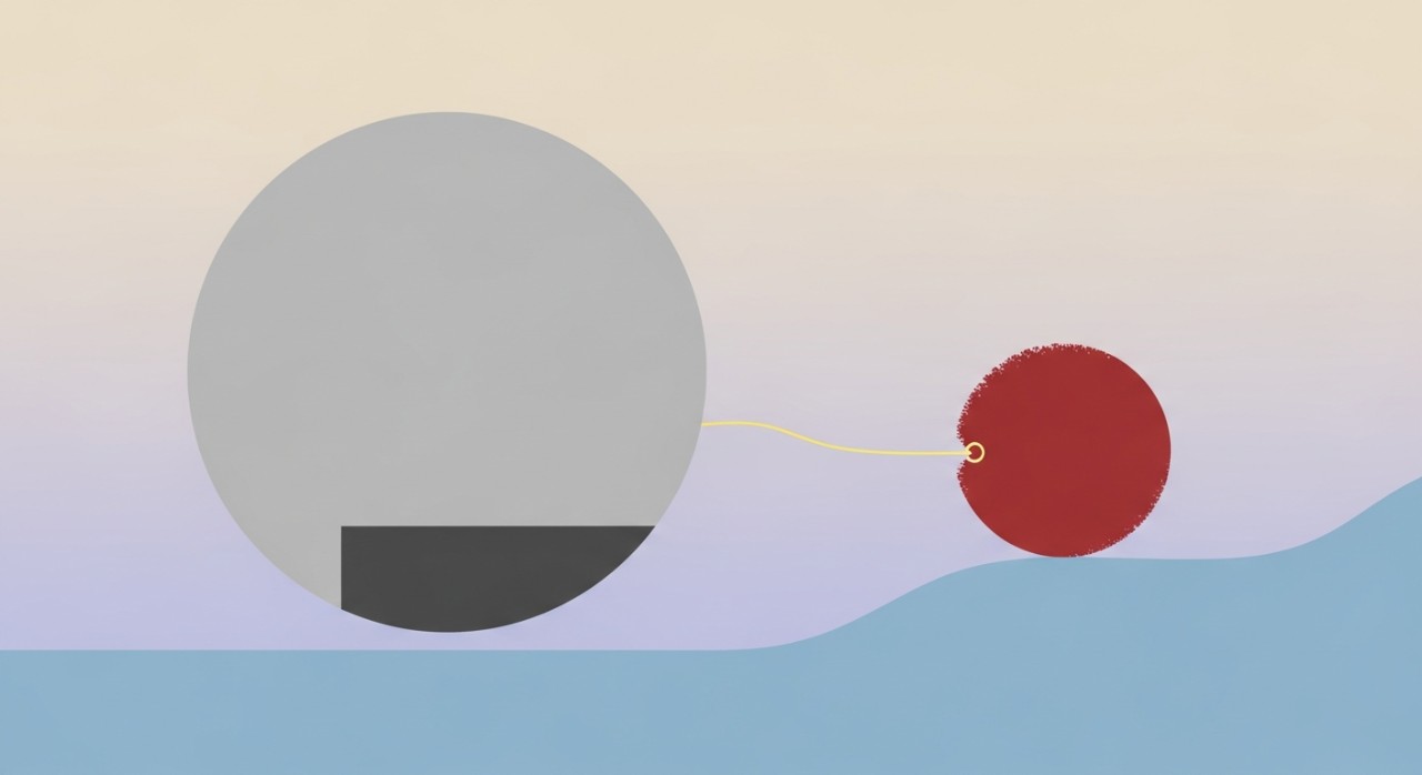 kepentingan baki tertunggak pinjaman